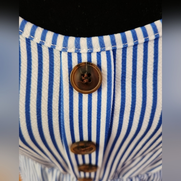 Classic Sundress!  Size Small. - Picture 3 of 6